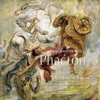 WYCOFANY   Lully, Jean-Bapstiste: Phaeton